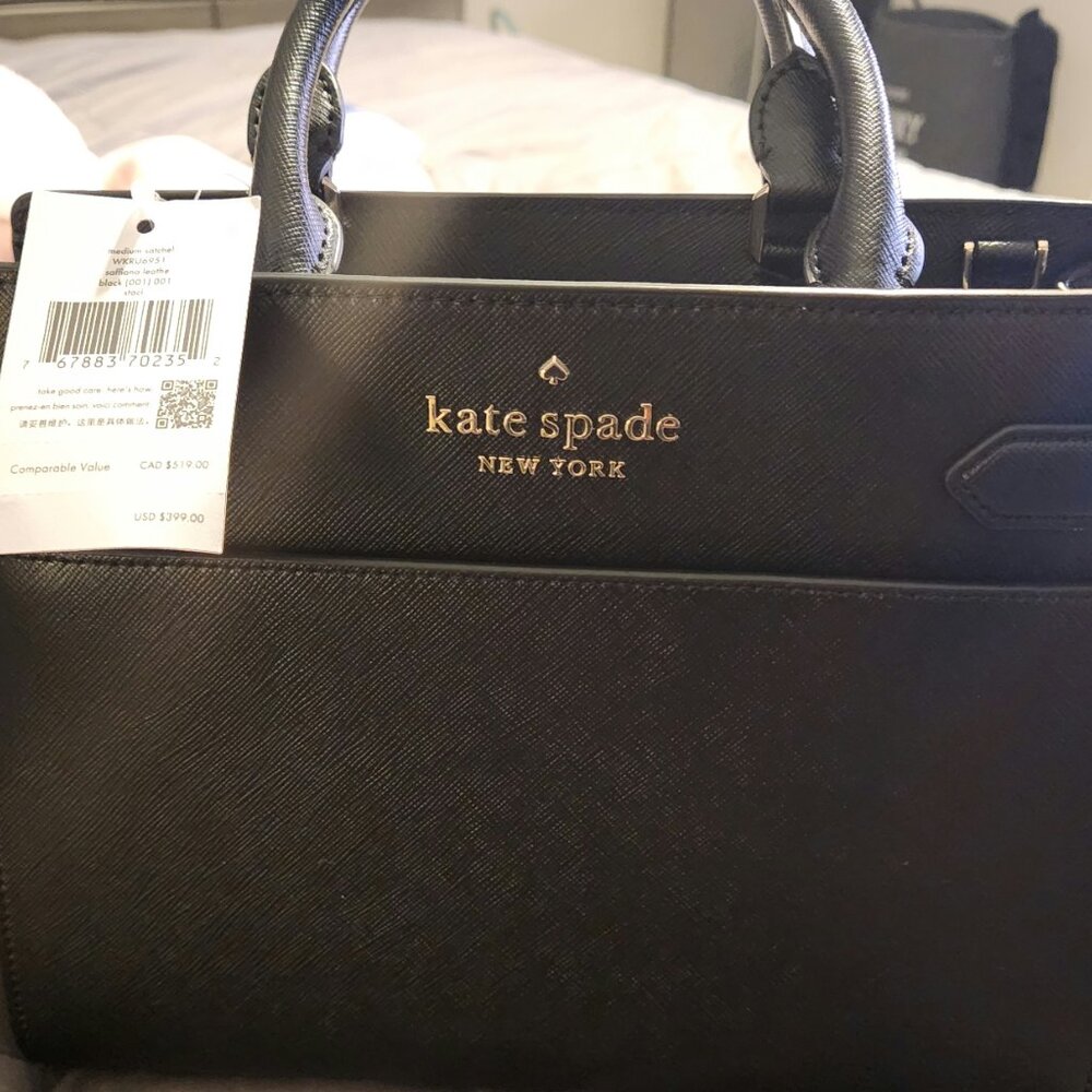 Kate spade purse